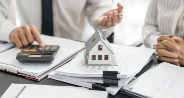 Property Management AI